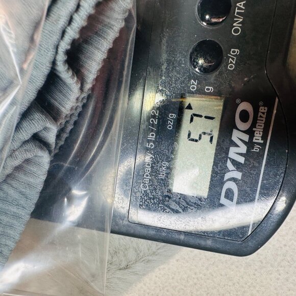 Gymshark Shorts Womens Small Seamless Bike High Waisted Ribbed   Activewear - Picture 12 of 12